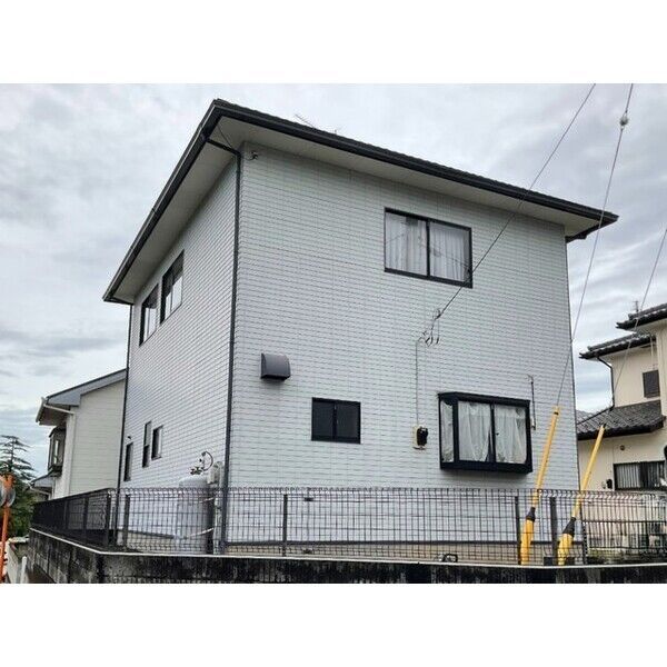 高崎市岩鼻町戸建ての外観画像