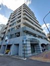 ガーラ落合南長崎の外観画像