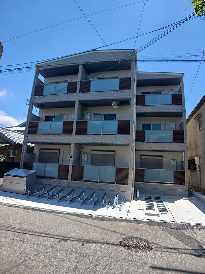 GoodLife 小阪本町の外観画像