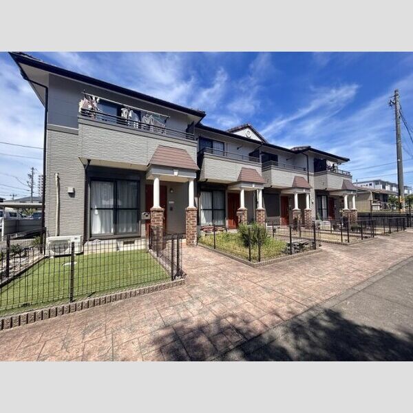 Prim roseの外観画像