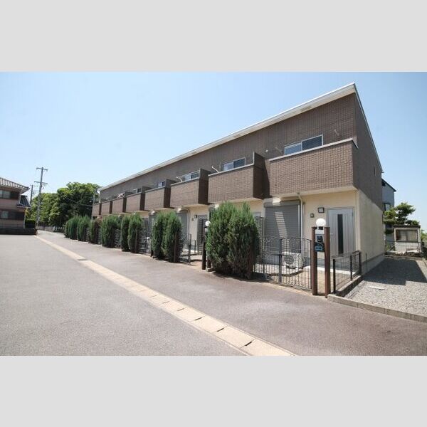 FORSIGHT OZONO Ⅱの外観画像