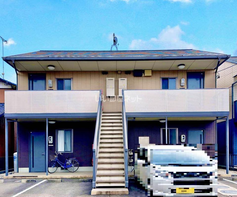 アドウチダの外観画像