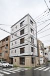 （防音マンション）シンフォニア両国の外観画像