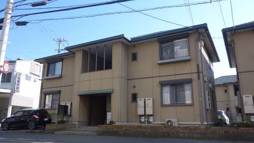 リッシュ良庵 VIの外観画像