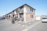 クレストタウンHの外観画像