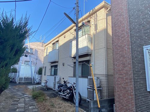 Girasole 石川町の外観画像