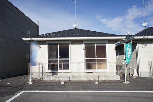 ドルチェコート Cの外観画像