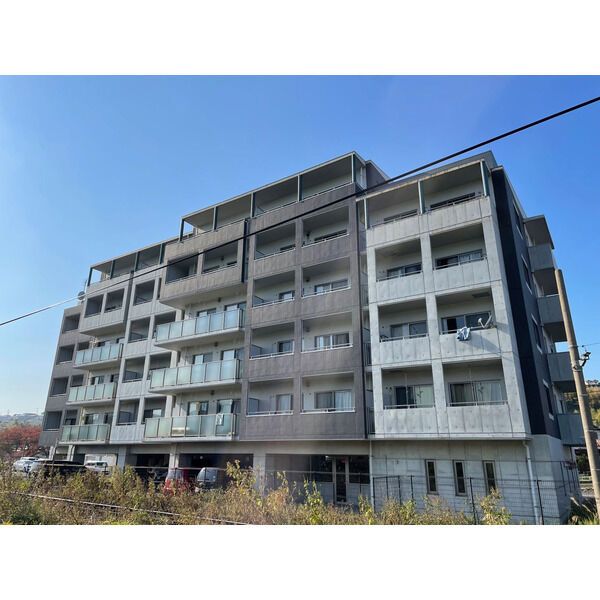 Merveille Ishidaの外観画像