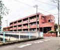 パークサイド中村の外観画像