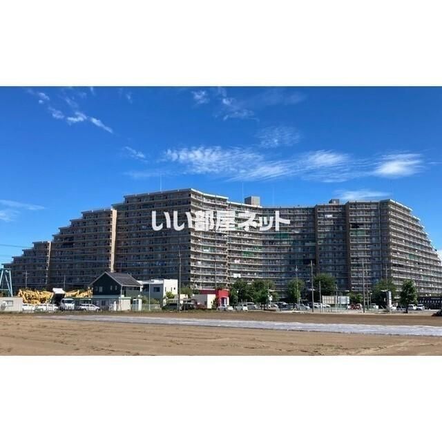 ダイアパレスビッグウィング深谷の外観画像