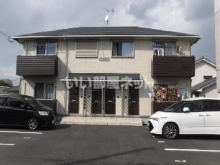 ラコルタの外観画像