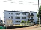 マンション清水の外観画像