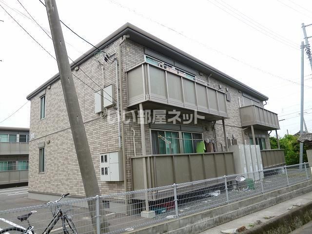 レトアCの外観画像