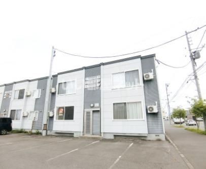 アルト27の外観画像