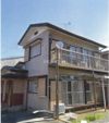 熊倉町ISHIDA貸家の外観画像