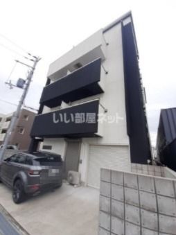 エヌエム・サンカンテ・トワの外観画像