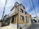 中十条3丁目戸建の外観画像