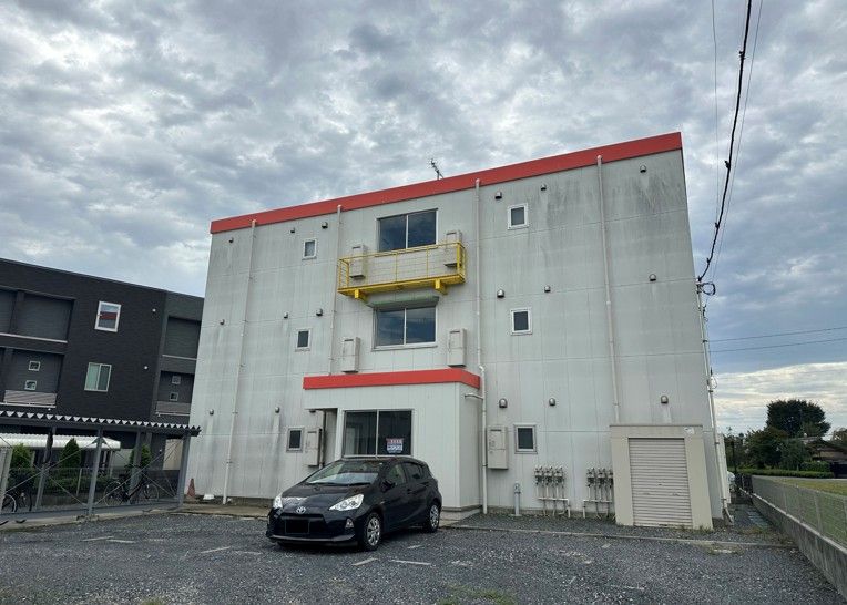 YamanouchiⅠの外観画像