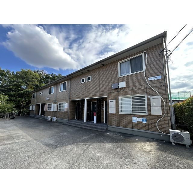 グレースセレノ小山の外観画像