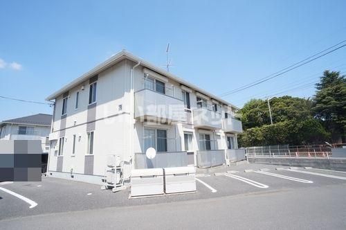 オークス Bの外観画像