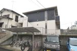 ヒルズコート湘南台の外観画像