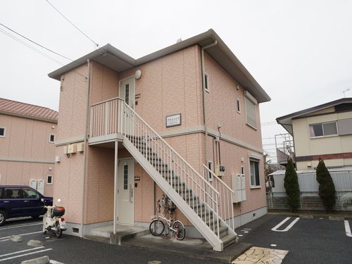 アルエットIIの外観画像