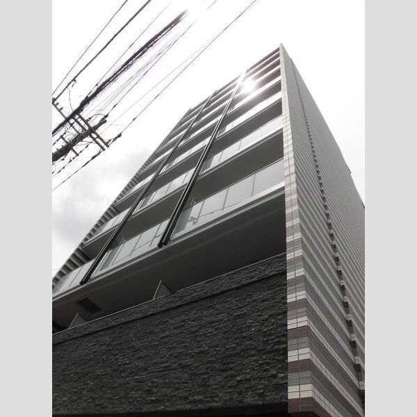 MAXIV墨田八広の外観画像
