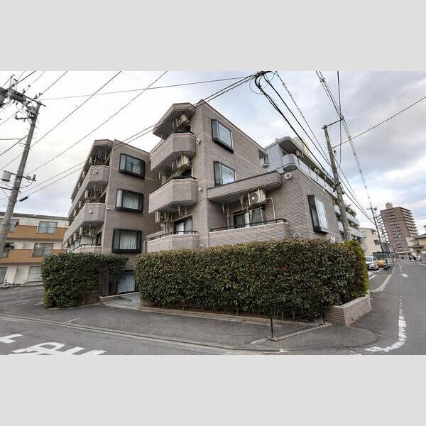 NITTO21壱番館の外観画像