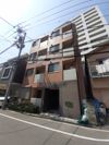 カーサ ボニータの外観画像