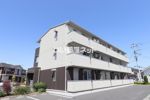 パークドプランタン Cの外観画像