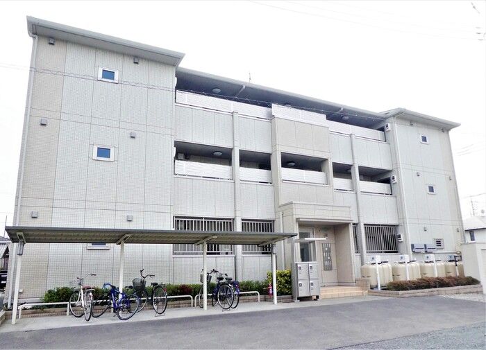 アドラーブル Ⅱの外観画像