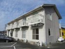 エスポアール大内の外観画像