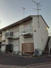 緑台ハイツの外観画像