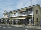 第一ヴィラハイツの外観画像