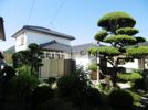 上竪小路一戸建ての外観画像