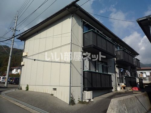 ディアス香陽 Fの外観画像