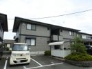 ウェルネス I A棟の外観画像