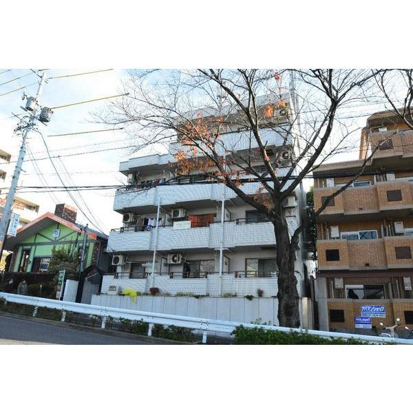 グレイス桜の外観画像
