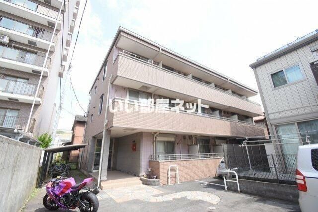 グランドルシェKの外観画像
