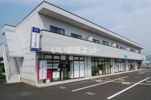 ホワイトブランチビルの外観画像