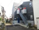 シティベルの外観画像