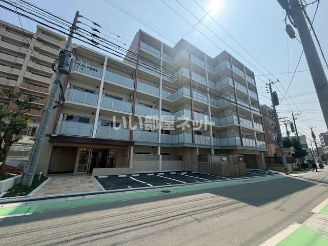 キルンズガーデン高取の外観画像