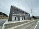 オリーブ平山の外観画像
