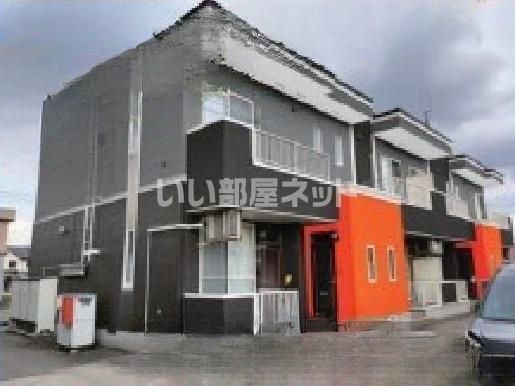 BETTER Я 浜田 Bの外観画像