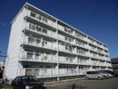 第一三晃マンションの外観画像