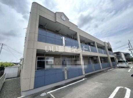 コンフォートKⅡの外観画像