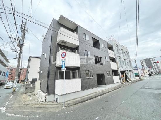 ユーズフォレシア小頭町の外観画像
