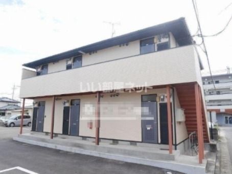 リッツハウス八戸溝の外観画像