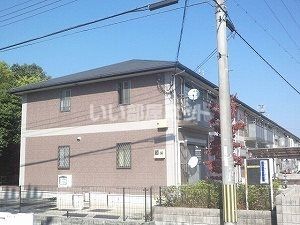 カーサベルデの外観画像