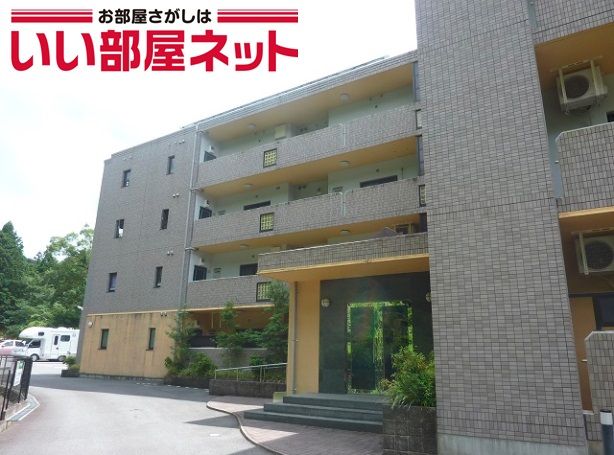 常磐町M’sの外観画像